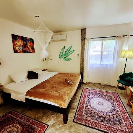 Feel Home No 3 Private House 2Br Hinkong Екстериор снимка