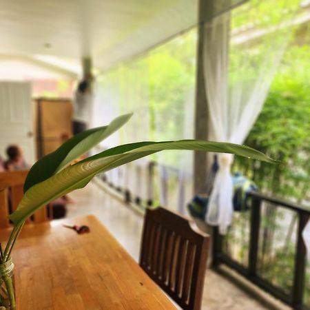 Feel Home No 3 Private House 2Br Hinkong Екстериор снимка
