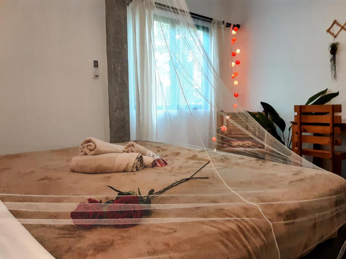 Feel Home No 3 Private House 2Br Hinkong Екстериор снимка