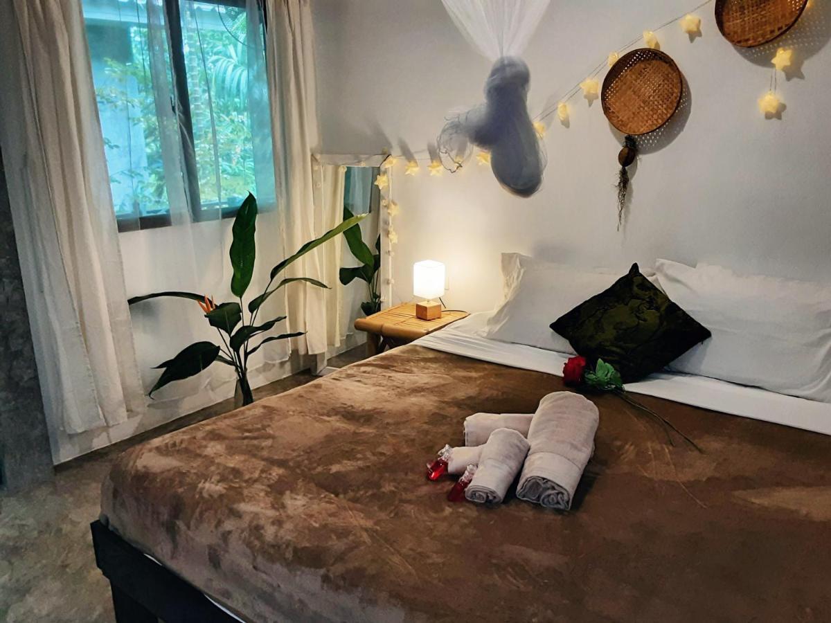 Feel Home No 3 Private House 2Br Hinkong Екстериор снимка
