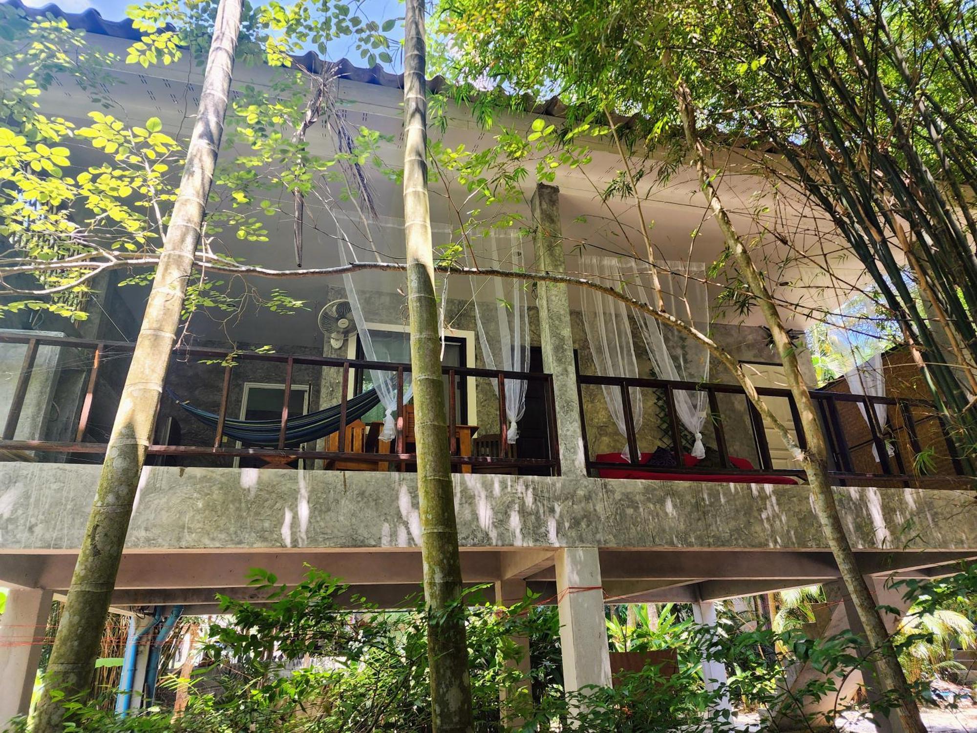 Feel Home No 3 Private House 2Br Hinkong Екстериор снимка