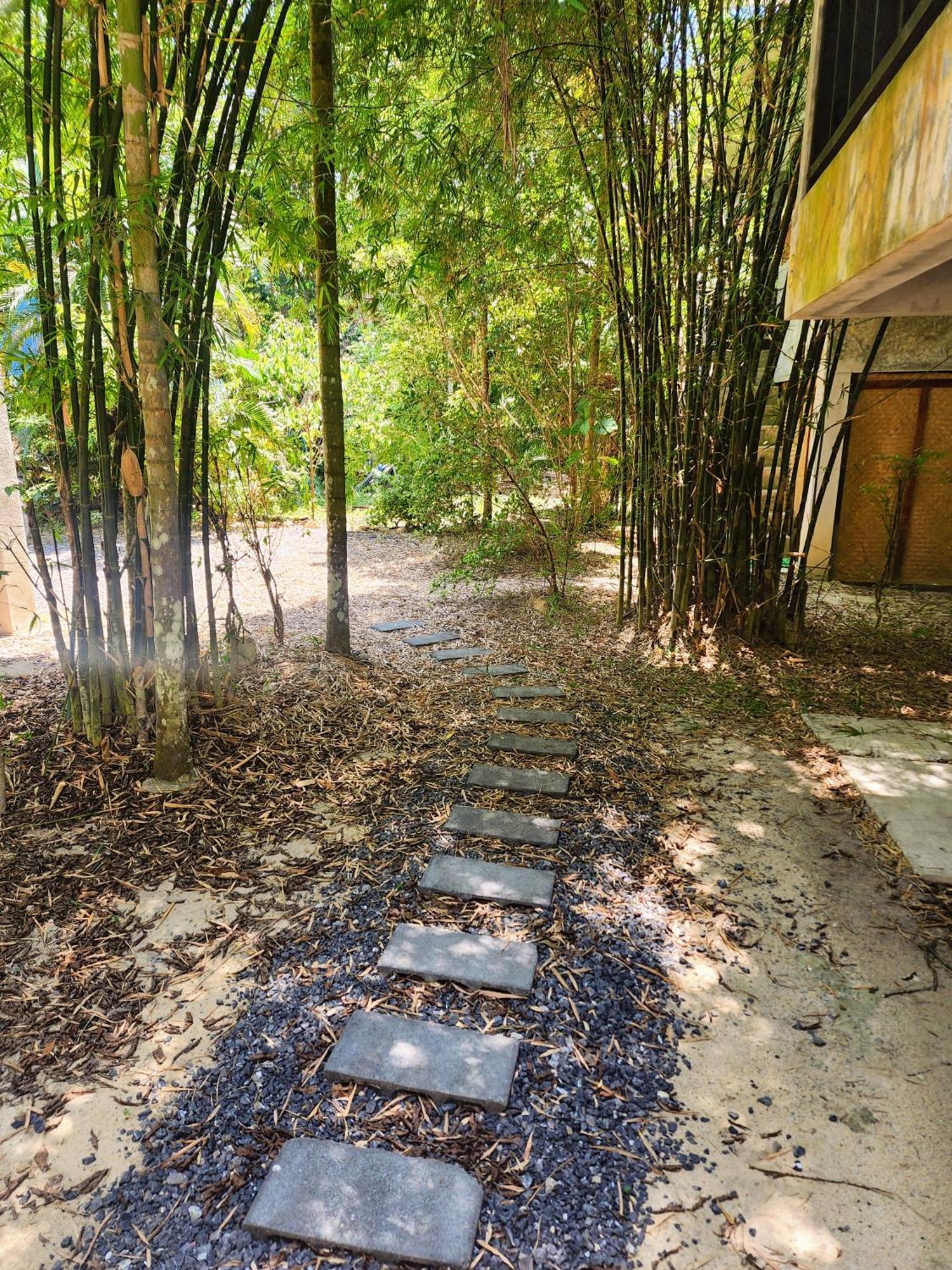 Feel Home No 3 Private House 2Br Hinkong Екстериор снимка