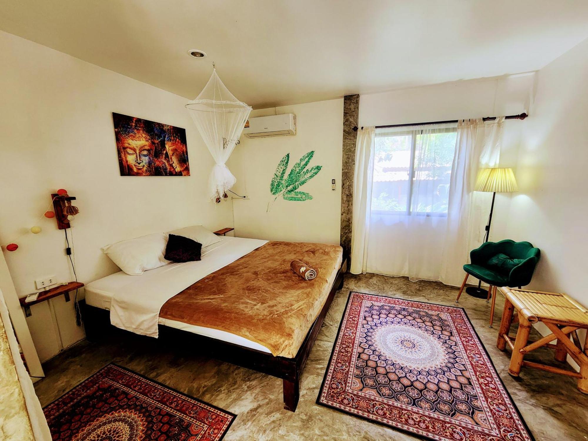Feel Home No 3 Private House 2Br Hinkong Екстериор снимка