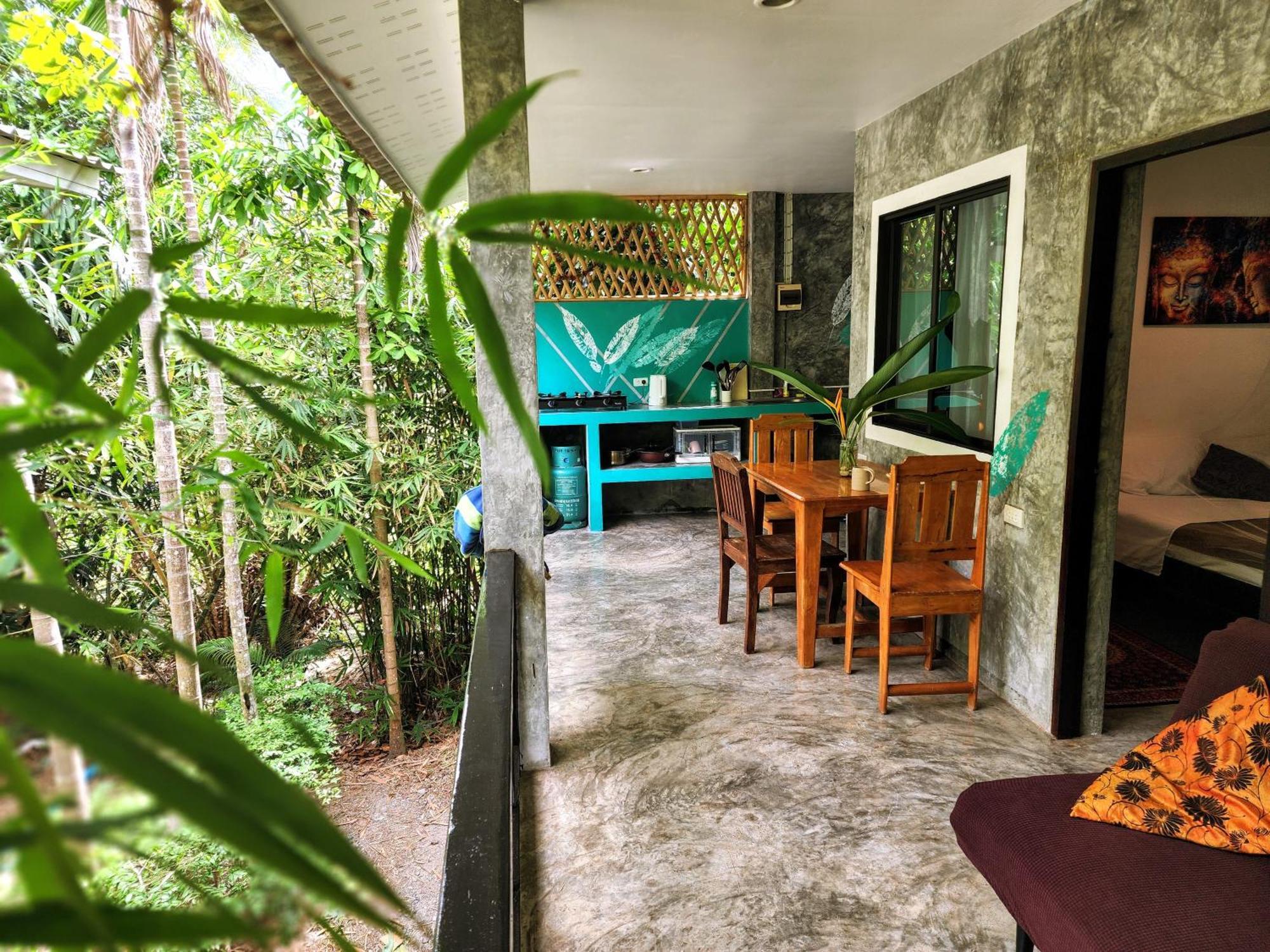 Feel Home No 3 Private House 2Br Hinkong Екстериор снимка
