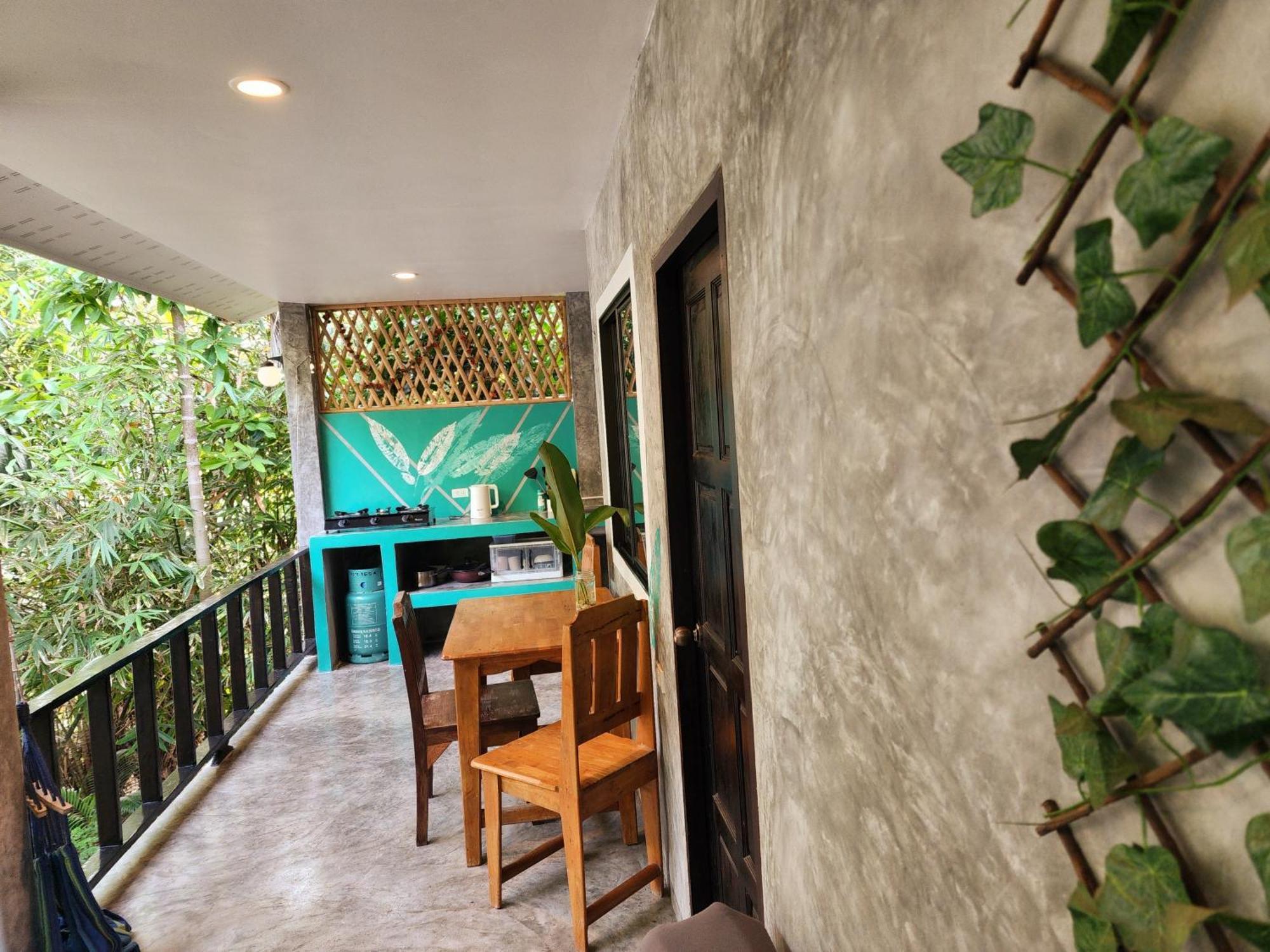 Feel Home No 3 Private House 2Br Hinkong Екстериор снимка