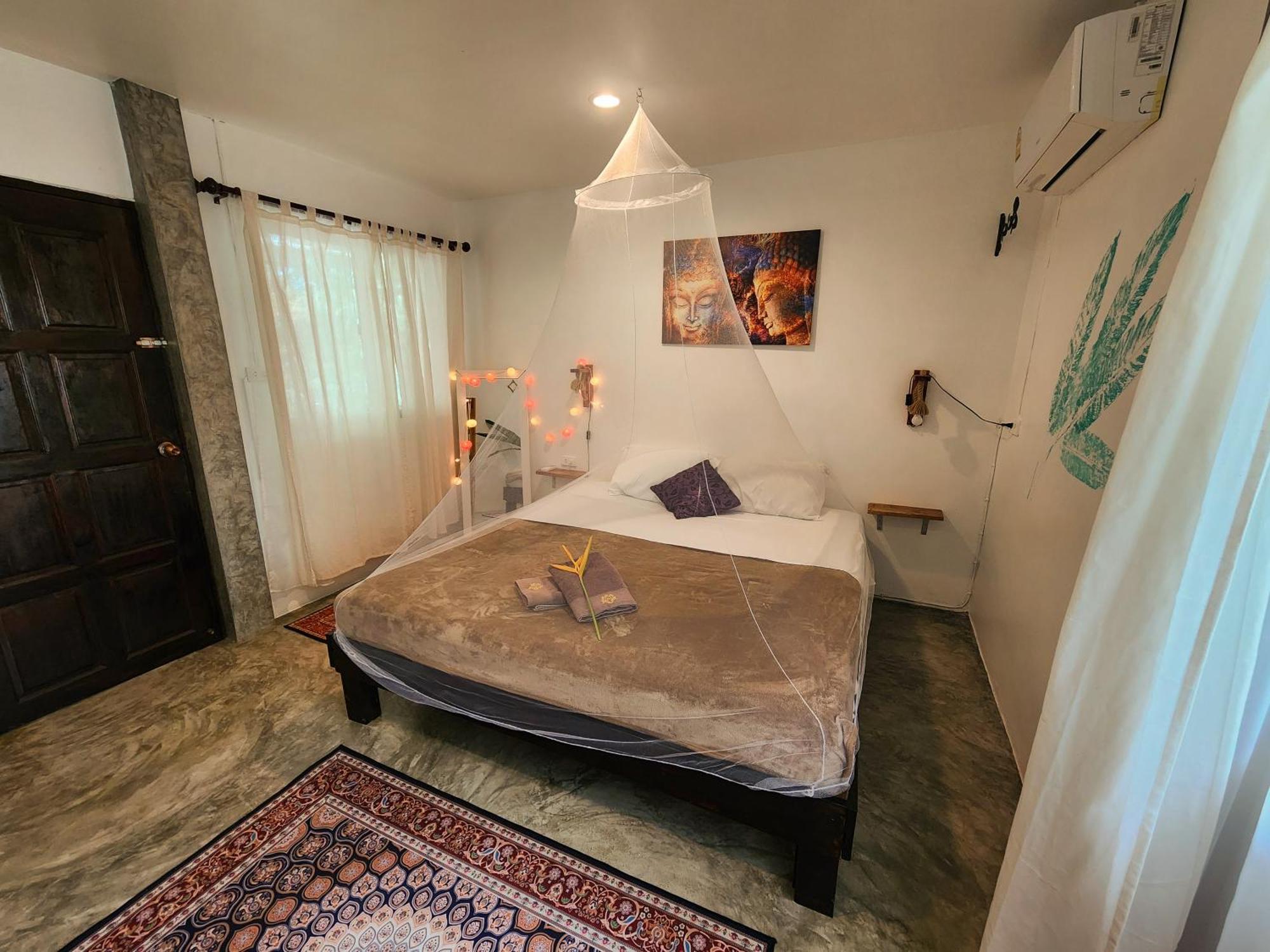 Feel Home No 3 Private House 2Br Hinkong Екстериор снимка