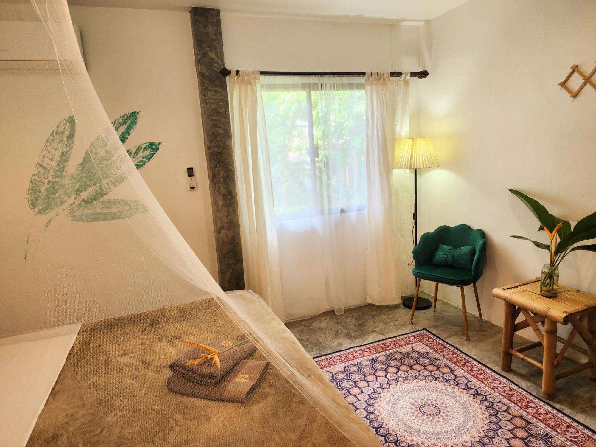 Feel Home No 3 Private House 2Br Hinkong Екстериор снимка