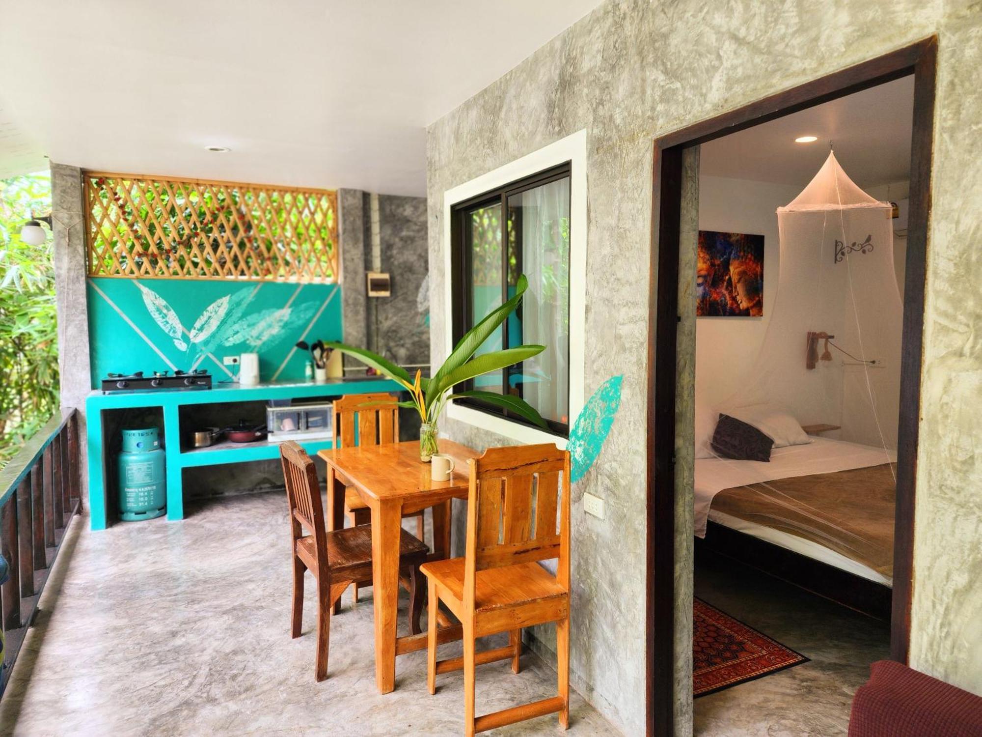 Feel Home No 3 Private House 2Br Hinkong Екстериор снимка