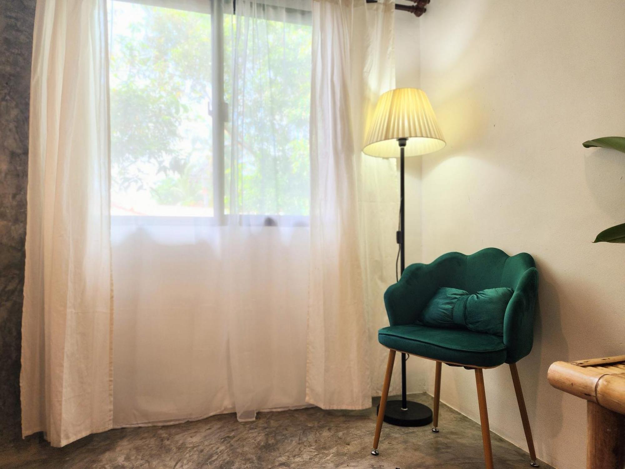 Feel Home No 3 Private House 2Br Hinkong Екстериор снимка