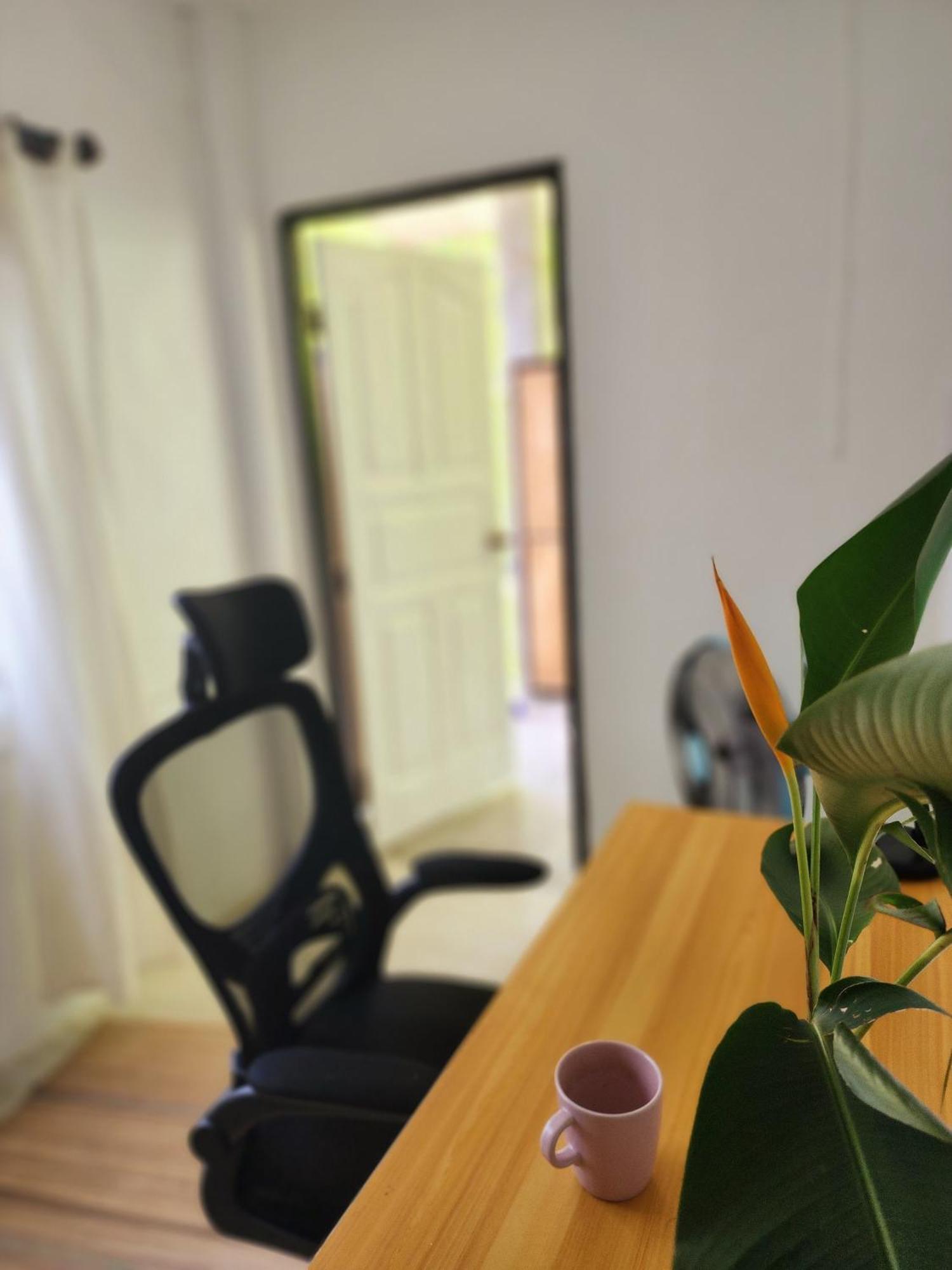 Feel Home No 3 Private House 2Br Hinkong Екстериор снимка
