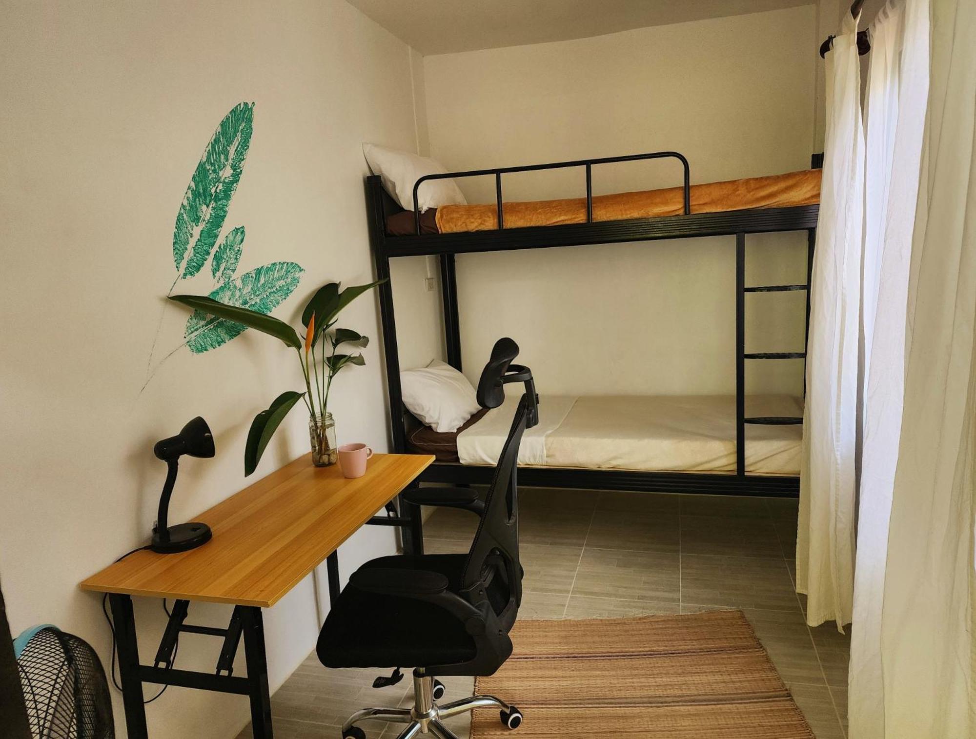 Feel Home No 3 Private House 2Br Hinkong Екстериор снимка