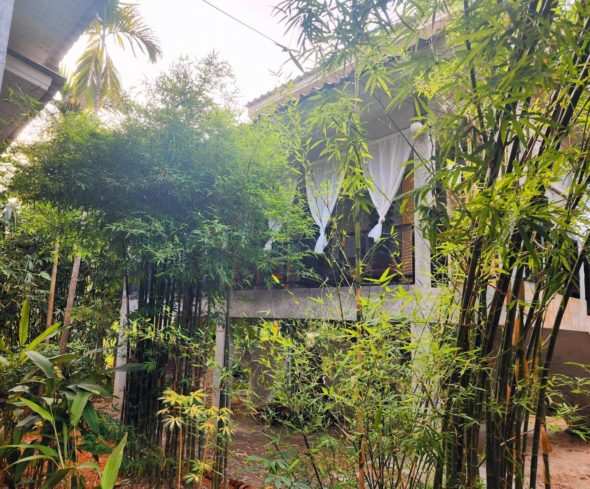 Feel Home No 3 Private House 2Br Hinkong Екстериор снимка