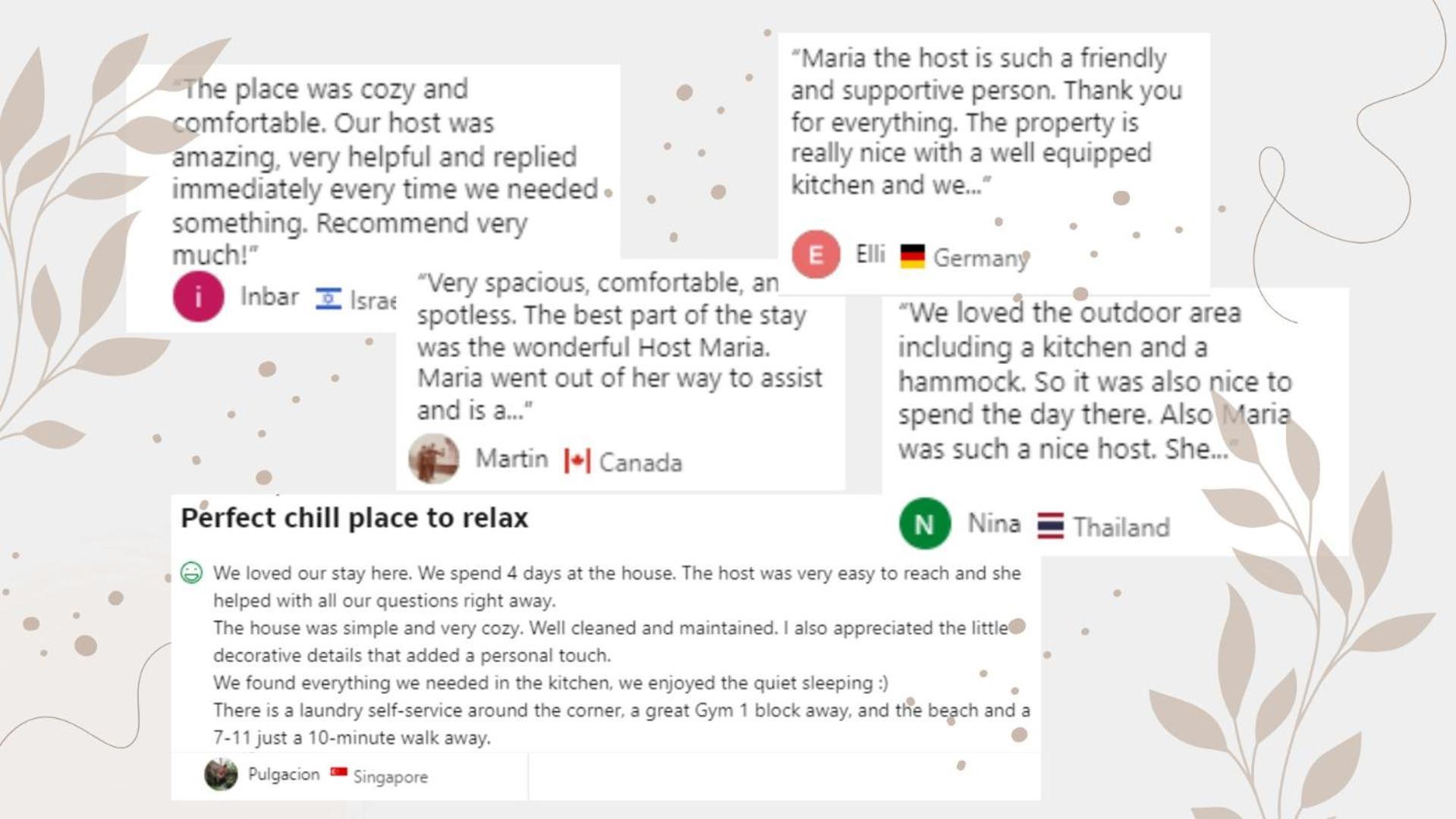 Feel Home No 3 Private House 2Br Hinkong Екстериор снимка