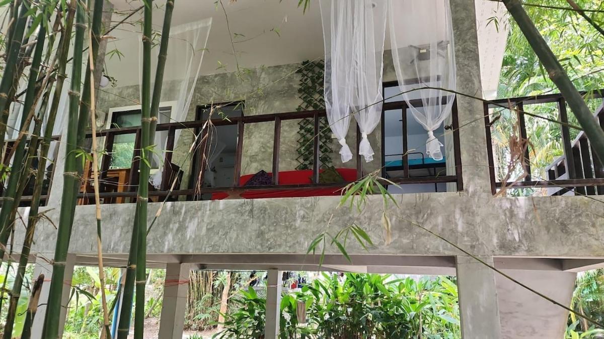 Feel Home No 3 Private House 2Br Hinkong Екстериор снимка