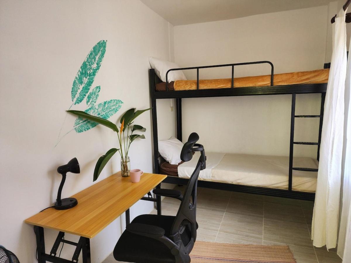 Feel Home No 3 Private House 2Br Hinkong Екстериор снимка