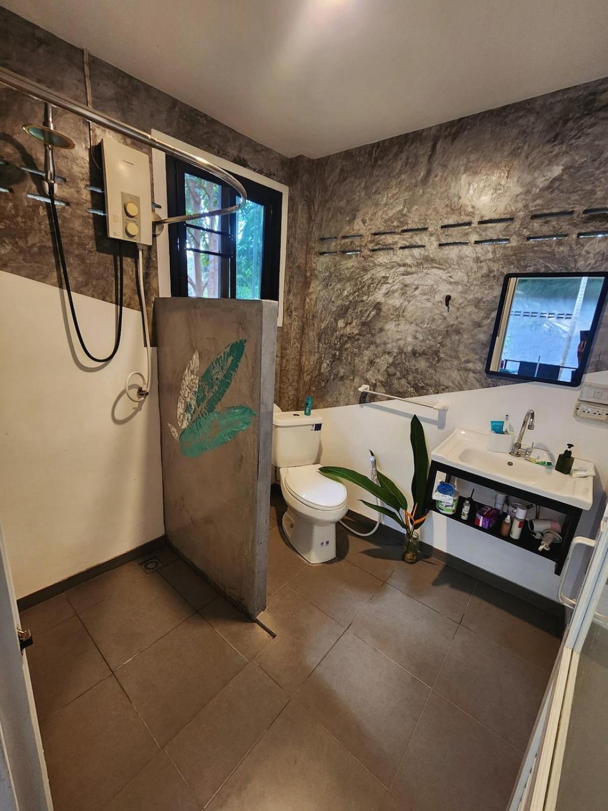 Feel Home No 3 Private House 2Br Hinkong Екстериор снимка