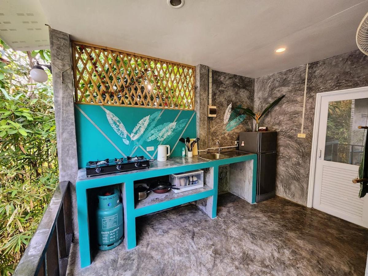 Feel Home No 3 Private House 2Br Hinkong Екстериор снимка
