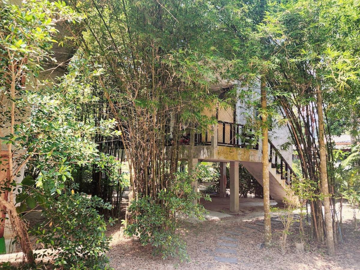 Feel Home No 3 Private House 2Br Hinkong Екстериор снимка