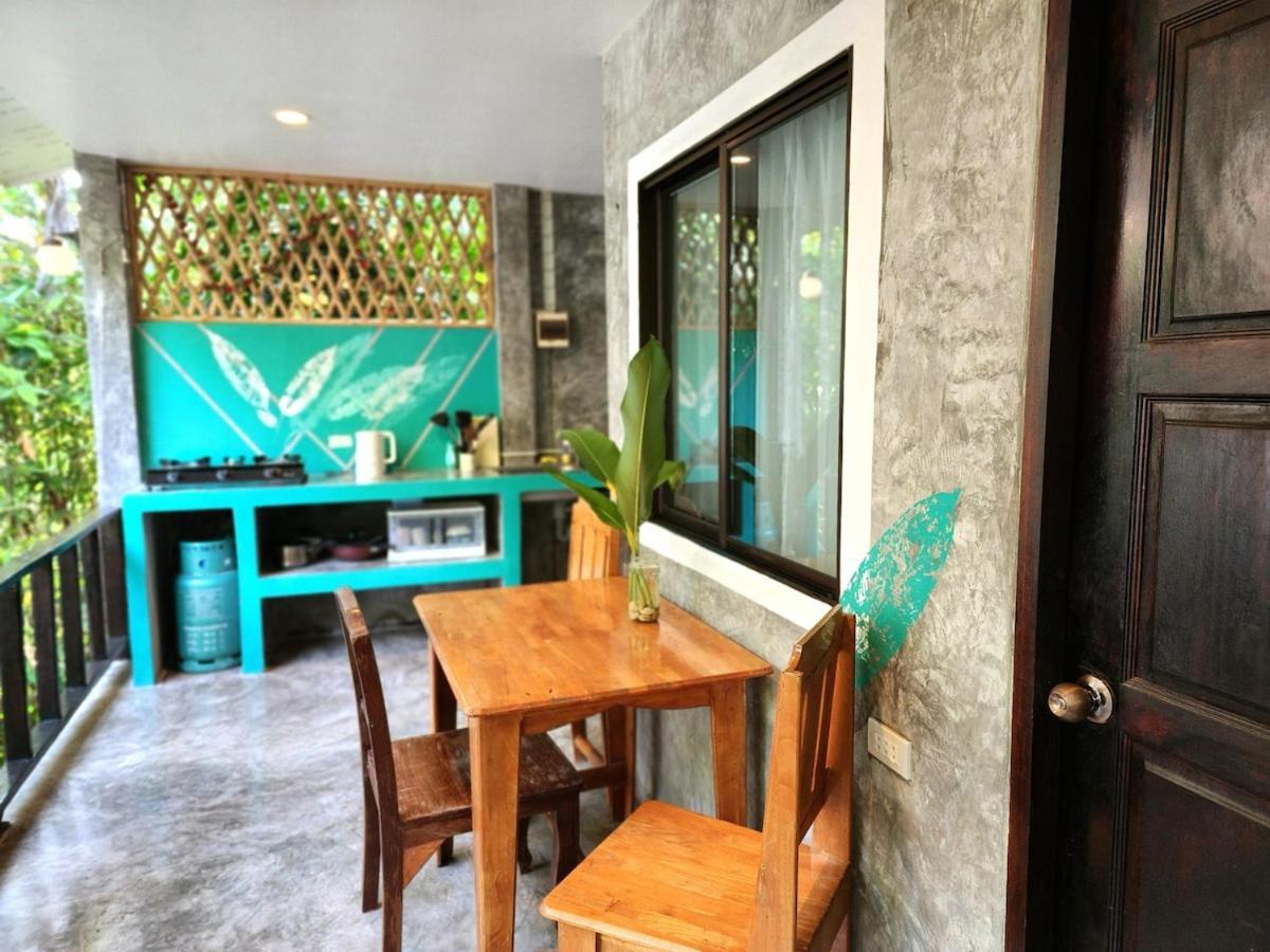 Feel Home No 3 Private House 2Br Hinkong Екстериор снимка