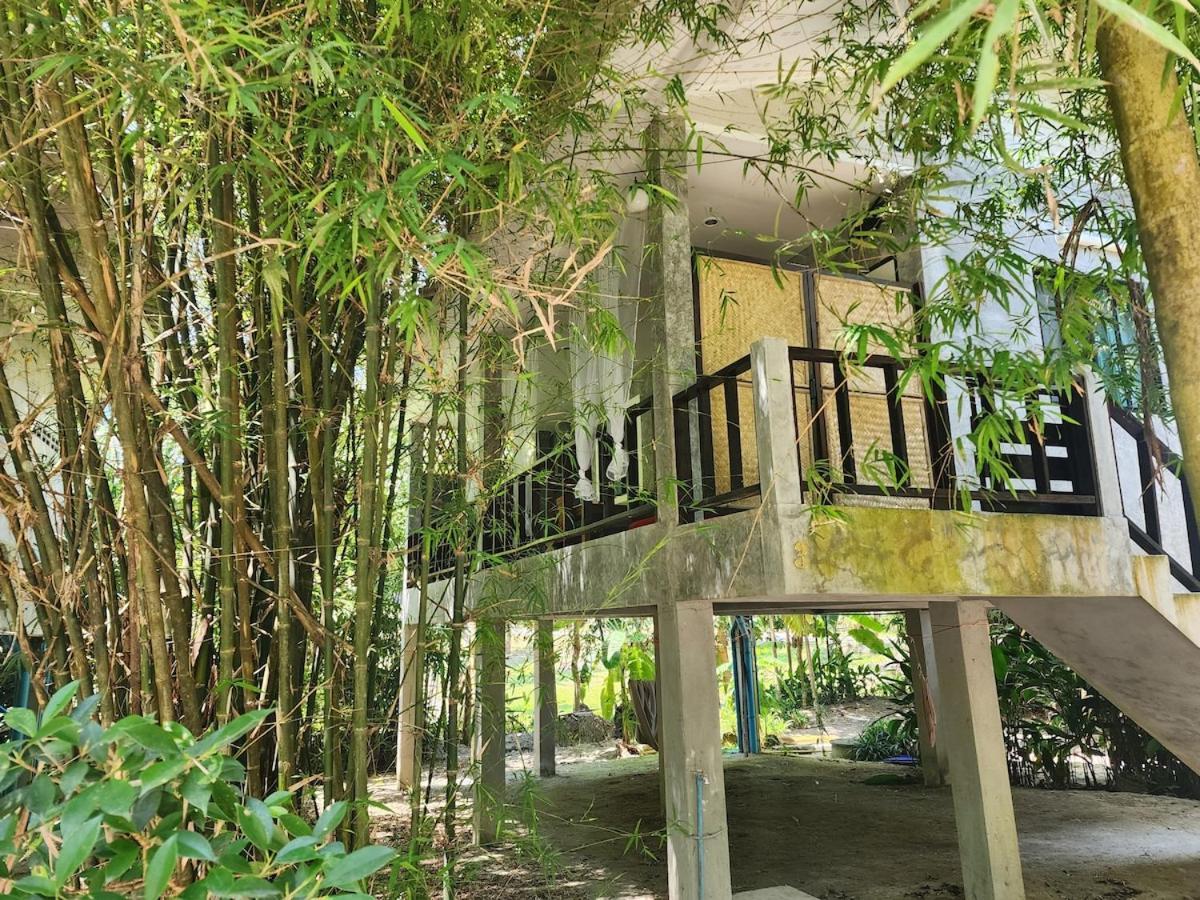 Feel Home No 3 Private House 2Br Hinkong Екстериор снимка